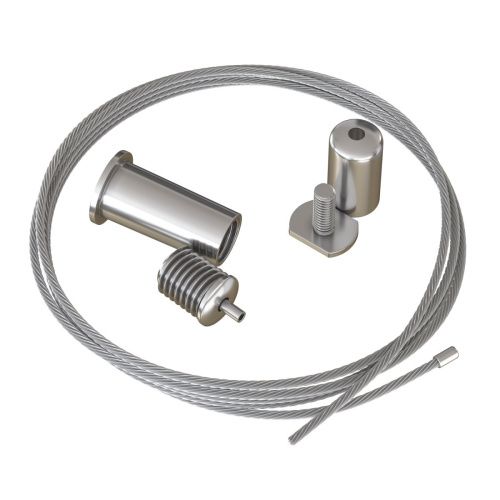 Тросовый подвес Maytoni Led Strip ALM-P-2000 - фото 2