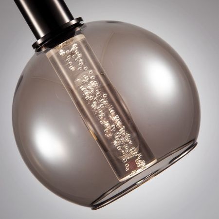 Светильник подвесной Arte Lamp Valley (Валлеы) A1023SP-1BC