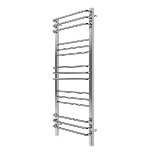 Полотенцесушитель Terminus 4670078531483 53х130 электрический хром - фото 4
