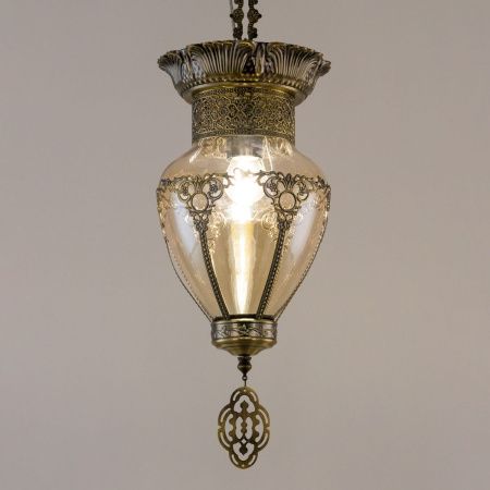 Светильник подвесной Citilux Каир CL419213