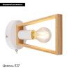 Бра Arte Lamp BRUSSELS (БРУССЕЛС) A8030AP-1WH