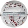 Люстра потолочная Natali Kovaltseva Led series 551 LED LAMPS 81123/6C