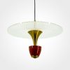 Светильник подвесной Lightera Saimaa (Саимаа) LE126L-30R