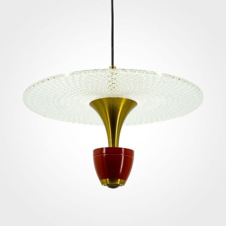 Светильник подвесной Lightera Saimaa (Саимаа) LE126L-30R