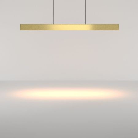 Светильник подвесной Wertmark Technical Euphoria Pendant P109PL-36W2.7-6K-BS