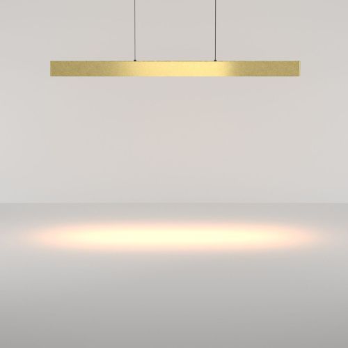 Светильник подвесной Wertmark Technical Euphoria Pendant P109PL-36W2.7-6K-BS - фото 2