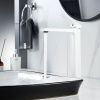 Смеситель Raffine F1199C на раковину белый