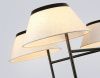Люстра подвесная Ambrella Light Classic (Цлассиц) LH72453