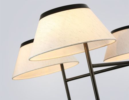 Люстра подвесная Ambrella Light Classic (Цлассиц) LH72453