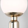Бра Eurosvet Bubble (Буббле) 50251/1 золото