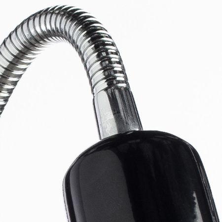 Спот Arte Lamp Mercoled (Мерцолед) A5048AP-1BK