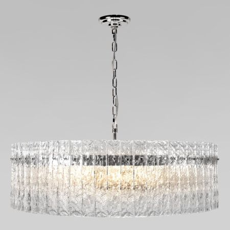 Светильник подвесной Loft It Nevada 10297/800 Nickel