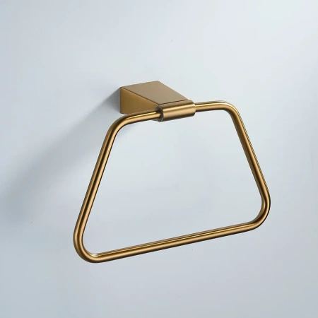 Кольцо для полотенец Shevanik SG57G SG5706G