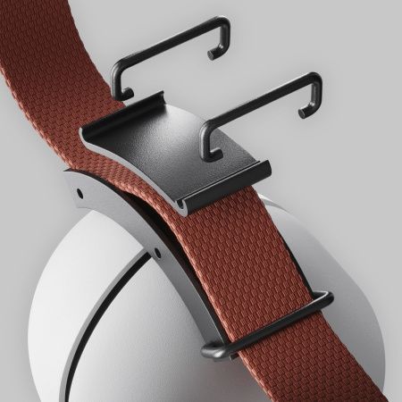 Трековый светодиодный светильник Maytoni Cup Parity TR124B-12W3K-M-W