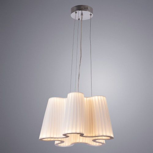 Светильник подвесной Arte Lamp Signora (Сигнора) A7897SP-2CC - фото 3