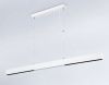 Светильник подвесной Ambrella Light LineTech (ЛинеТецх) FL5965