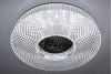 Люстра потолочная Natali Kovaltseva LED LAMPS RGB (ЛЕД ЛАМПС РГБ) LED LAMPS 81083