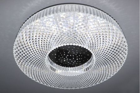Люстра потолочная Natali Kovaltseva LED LAMPS RGB (ЛЕД ЛАМПС РГБ) LED LAMPS 81083