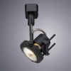 Спот Arte Lamp Costruttore (Цострутторе) A4300PL-1BK