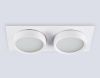 Светильник встраиваемый Ambrella Light IP Protect (ИП Протецт) TN6741