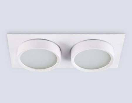 Светильник встраиваемый Ambrella Light IP Protect (ИП Протецт) TN6741