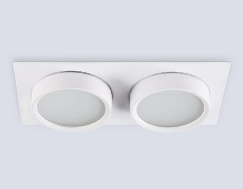 Светильник встраиваемый Ambrella Light IP Protect (ИП Протецт) TN6741 - фото 3