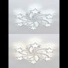 Люстра потолочная Natali Kovaltseva Star (Стар) LED LAMPS 81239