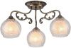 Люстра потолочная Arte Lamp Charlotte (Цхарлотте) A7062PL-3AB