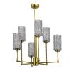 Люстра на штанге ST Luce Gacciolo (Гацциоло) SL1240.303.06