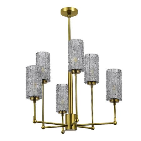 Люстра на штанге ST Luce Gacciolo (Гацциоло) SL1240.303.06