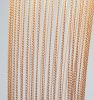 Люстра на штанге Delight Collection Otero (Отеро) 8608P copper