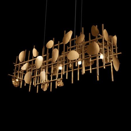 Люстра подвесная Loft It Escama 10396/850R