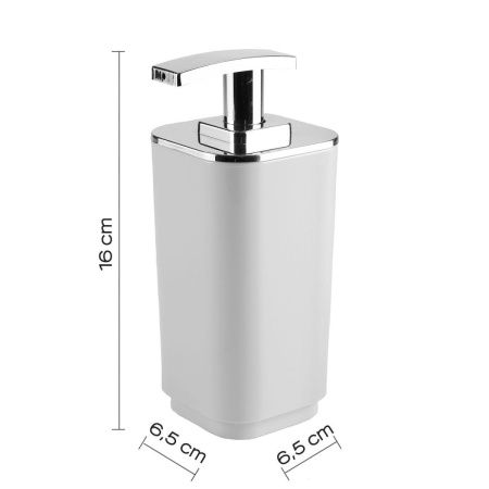 Дозатор Gedy Seventy 6382(22)