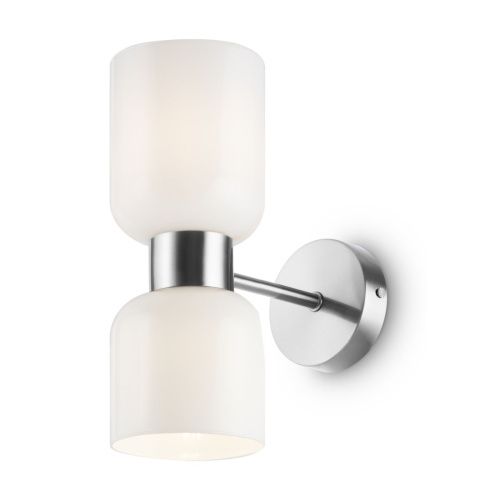 Бра Freya Savia FR5203WL-02CH - фото 2