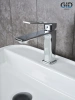 Смеситель Gid Cascada L057CHK на раковину хром
