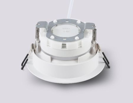 Светильник встраиваемый Ambrella Light GX Standard tech (ГКС Стандард тецх) TN52335