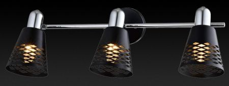 Спот Toplight Susan (Сусан) TL3760Y-03BC