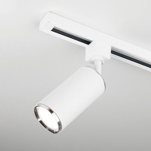 Трековый светильник Elektrostandard Svit (Свит) 4690389149641 - фото 3