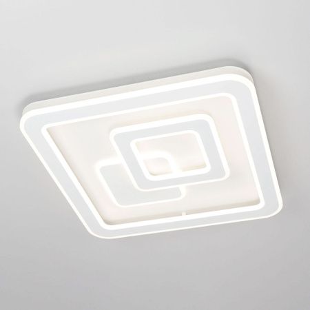Люстра потолочная Citilux Квест CL739150
