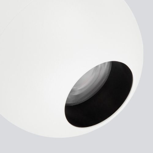 Светильник встраиваемый Elektrostandard Ball (Балл) 4690389169830 - фото 5