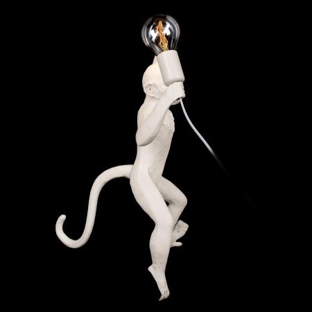 Светильник настенный Loft It Monkey 10314W/A