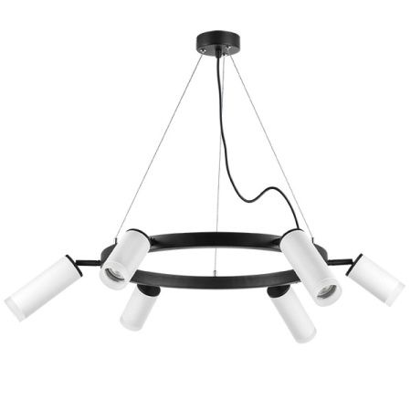 Люстра подвесная Lightstar RULLO (РУЛЛО) LR0163638630