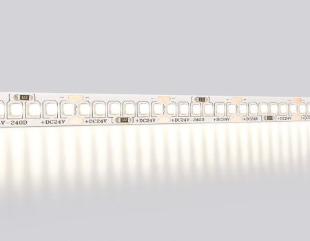 Светодиодная лента Ambrella Light LED Strip 24V (ЛЕД Стрип 24В) GS3502