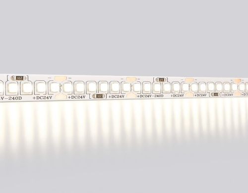 Светодиодная лента Ambrella Light LED Strip 24V (ЛЕД Стрип 24В) GS3502 - фото 2
