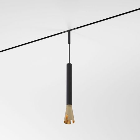 Трековый магнитный светильник Elektrostandard Mini Magnetic (Мини Магнетиц) 4690389202230