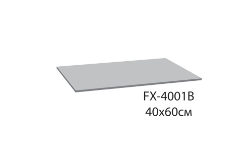 Коврик для ванной Fixsen Soft FX-4001B - фото 5