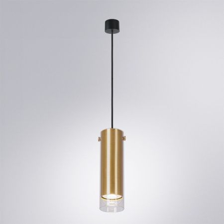 Светильник подвесной Arte Lamp Lazio (Лазио) A5367SP-1SG