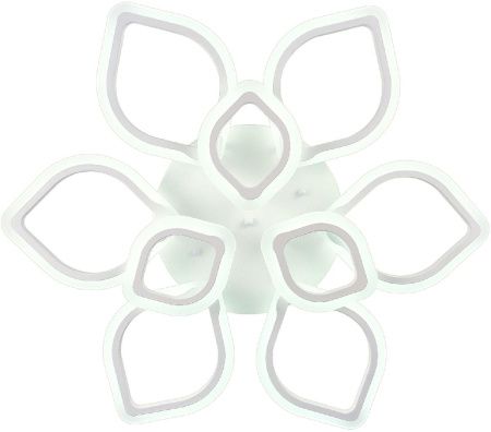 Люстра потолочная Natali Kovaltseva LED Light (ЛЕД Лигхт) LED LAMPS 81237