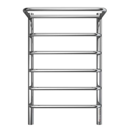 Полотенцесушитель Terminus 4670078531421 43х65 электрический хром - фото 2