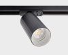 Трековый светильник Italline IT08-8010 IT08-8010 black